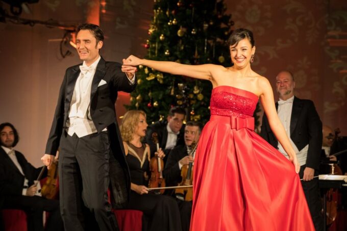 Vienna: After-Hours Schönbrunn Palace Entry & Concert Ticket - Frequently Asked Questions