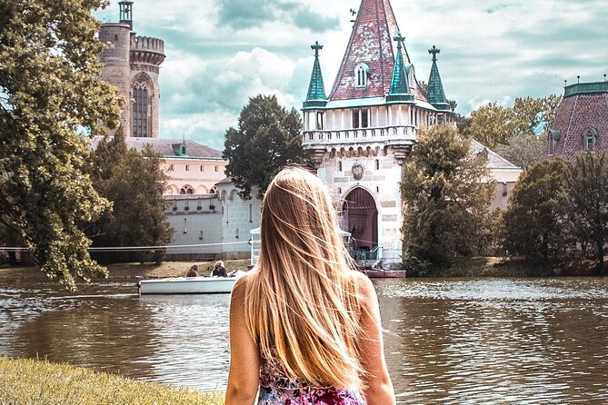 Vienna Airport to Vienna City Transfer Review - Since You Asked