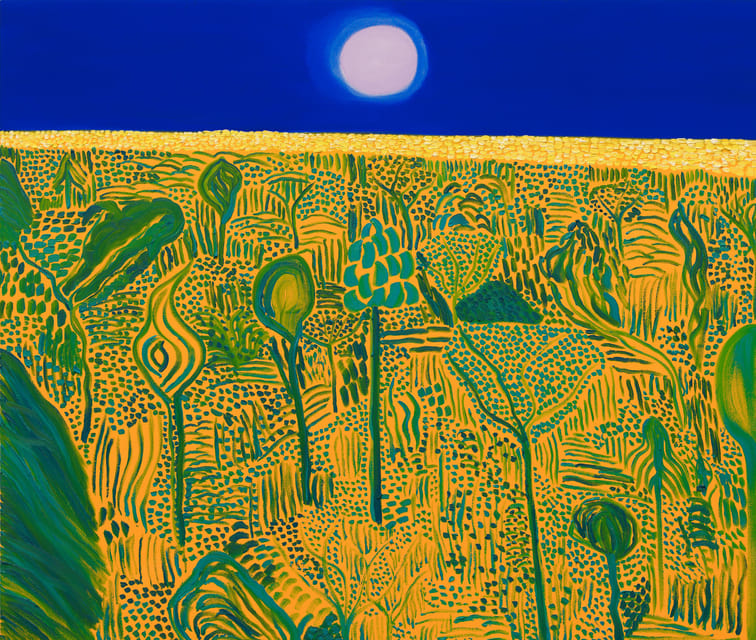 Vienna: Albertina: Matthew Wong - Vincent van Gogh Guided Tour - The Value of the Experience