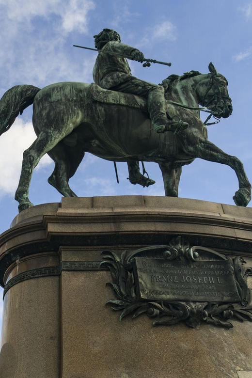 Vienna: Albertina Palace Entry Ticket & Interior Audio Tour - Tour Duration and Details