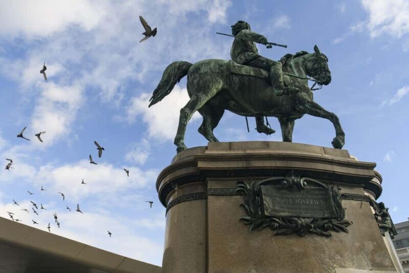 Vienna: Albertina Palace Ticket & Optional Audio Tour - A Deep Dive into the Albertina Experience