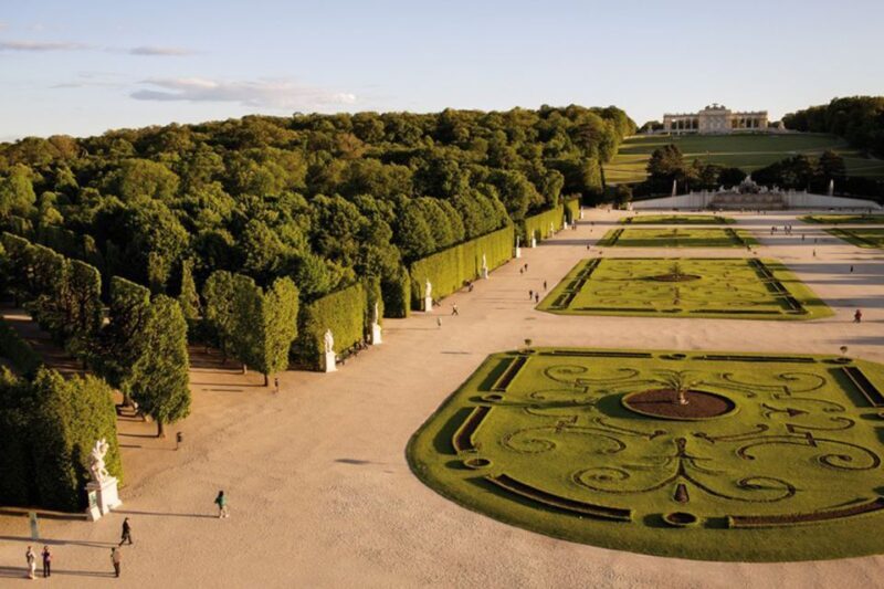 Vienna and Skip-the-Line Schönbrunn Palace Private Tour - A Closer Look at the Experience