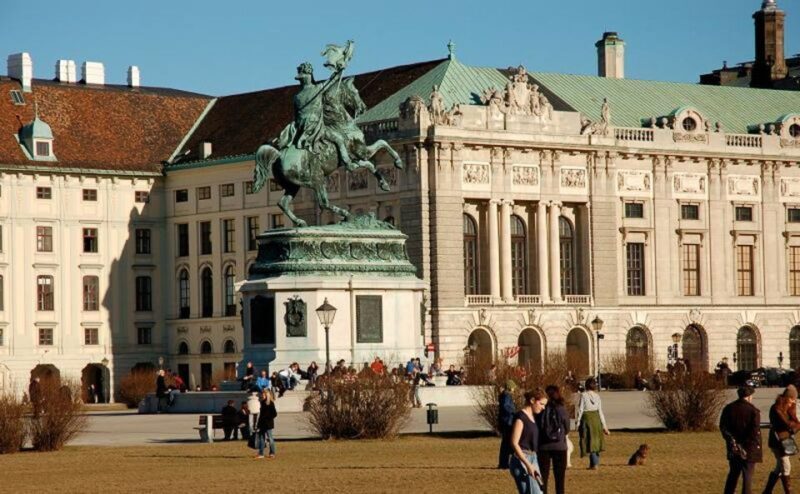 Vienna and Skip-the-Line Schönbrunn Palace Private Tour - Who Would Love This Tour?