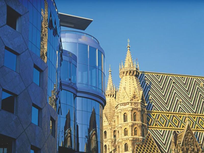 Vienna and Skip-the-Line Schönbrunn Palace Private Tour - FAQ