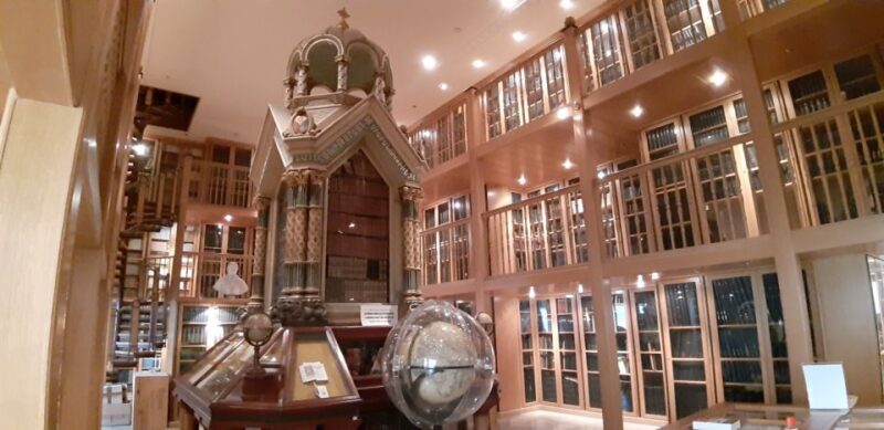 Vienna: 'Armenia In The Heart Of Austria' Tour - A Detailed Look at the Armenia In The Heart Of Austria Tour