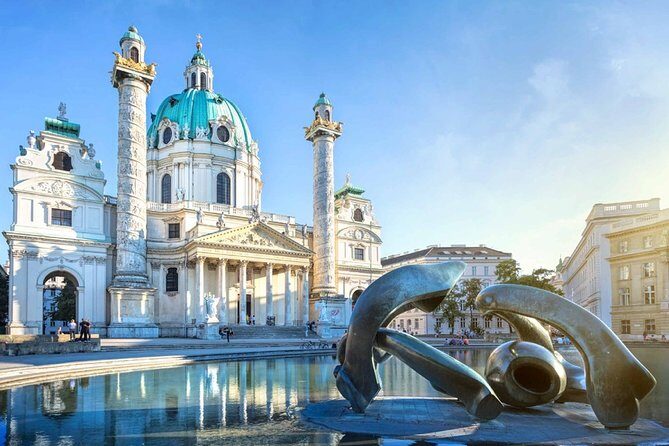 Vienna Arrival Private Transfers from Vienna Airport VIE to Vienna City - FAQ  