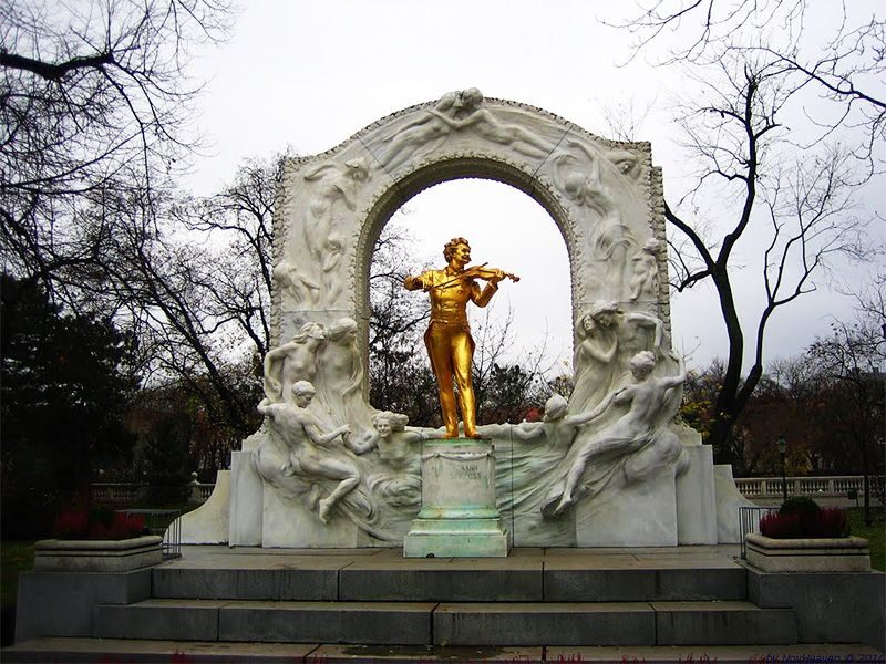 Vienna Art Nouveau Walking Tour - Why This Tour Matters for Travelers