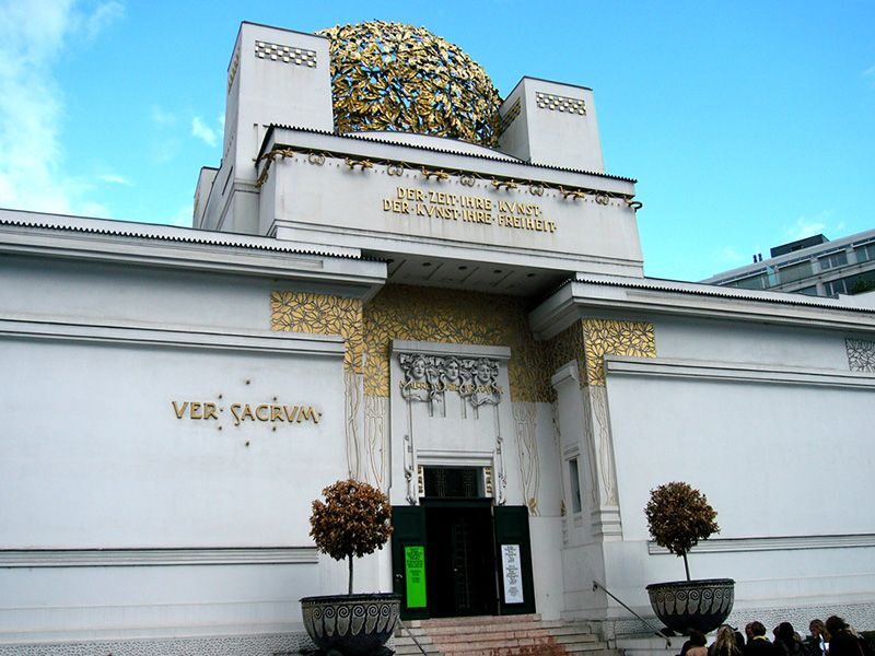 Vienna Art Nouveau Walking Tour - The Value of the Experience