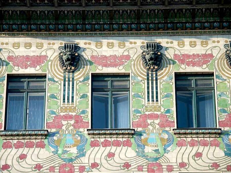Vienna Art Nouveau Walking Tour - FAQ