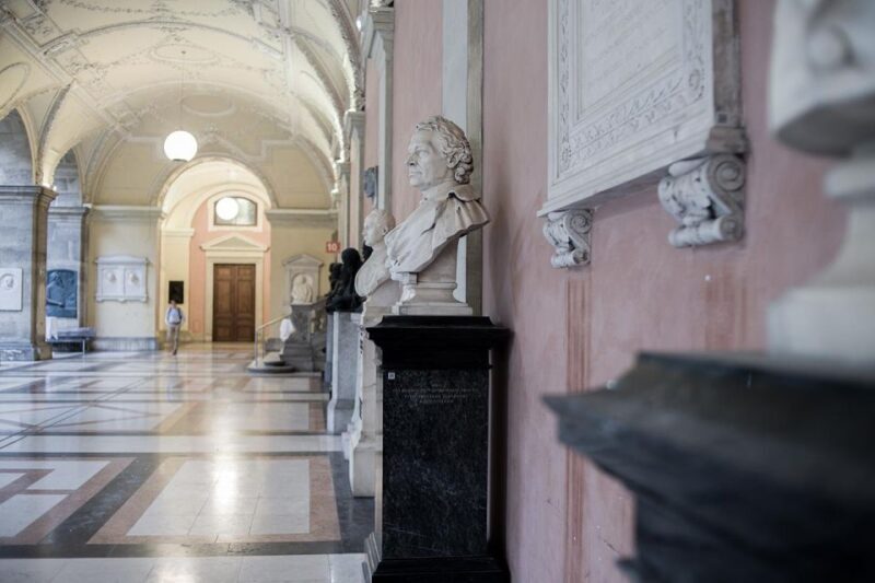 VIENNA AT NIGHT: Photo Tour of the Most Beautiful Buildings - The Experience Provider
