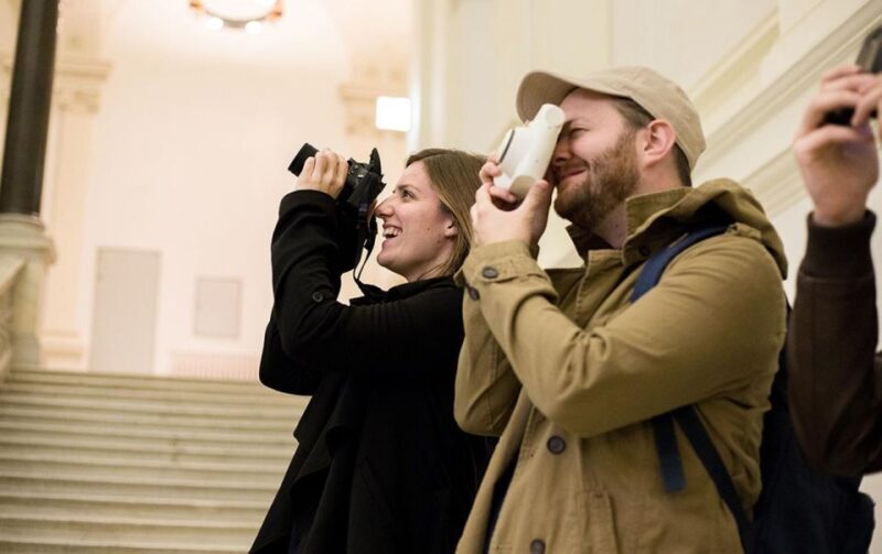 VIENNA AT NIGHT: Photo Tour of the Most Beautiful Buildings - Final Thoughts: Why Sign Up?