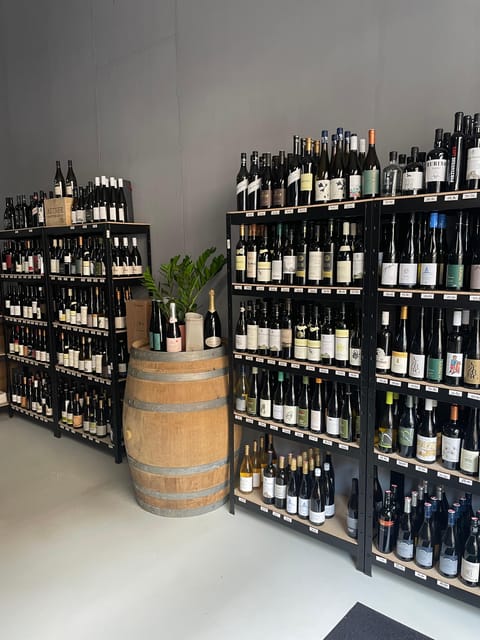 Vienna: Austrian Wine Tasting - What to Expect from Your Austrian Wine Tasting