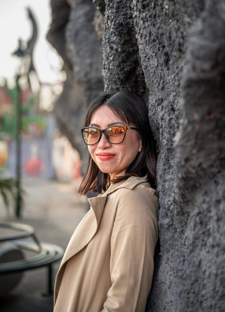 Vienna: Authentic Professional Photography Tour - Who This Tour Is Best For