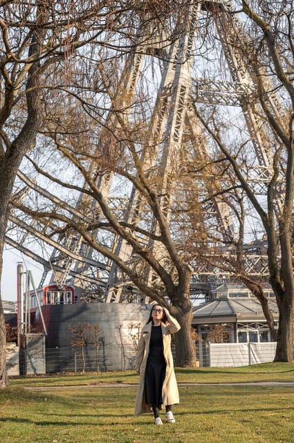Vienna: Authentic Professional Photography Tour - The Sum Up: Is This Tour Worth It?