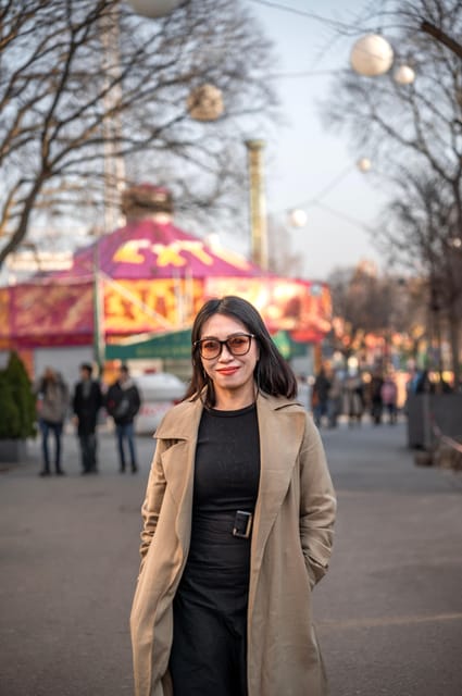 Vienna: Authentic Professional Photography Tour - FAQ