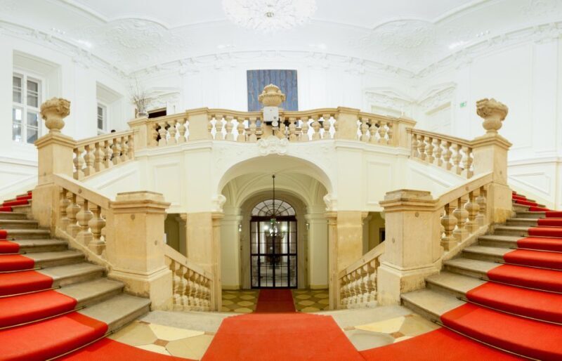 Vienna: Baroque Orchestra Concert and Dinner - A Closer Look at the Experience