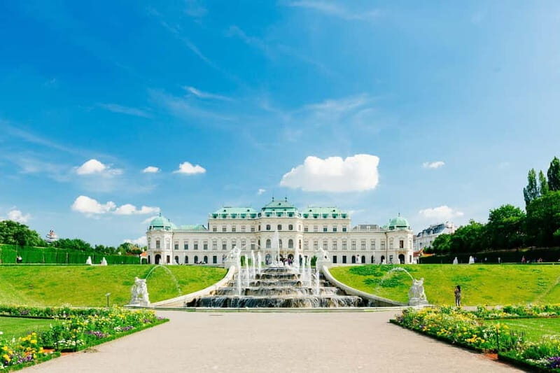 Vienna: Belvedere Palace & Garden Skip-the-Line Guided Tour - Why Choose This Tour?