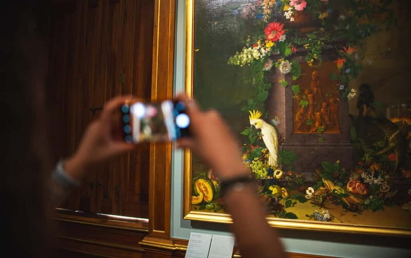Vienna: Belvedere Palace & Garden Skip-the-Line Guided Tour - Who Should Consider This Tour?