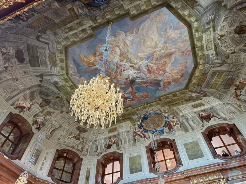 Vienna: Belvedere Palace Guided Tour of Gustav Klimts' Art - FAQ