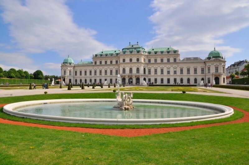 Vienna: Belvedere Palace Skip-the-Line Tour - Who Should Consider This Tour?