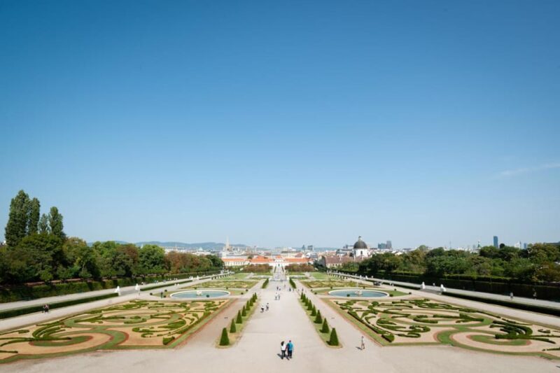 Vienna: Belvedere Palace Skip-the-Line Tour - Final Thoughts