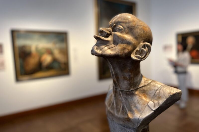 Vienna: Belvedere & The Best of Gustav Klimt Private Tour - Introduction