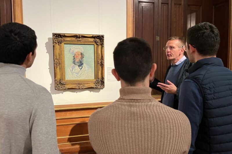 Vienna: Belvedere & The Best of Gustav Klimt Private Tour - Inside the Upper Palace: A Treasure Trove of Art