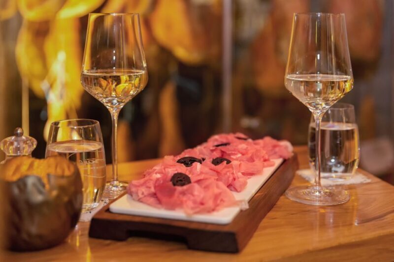 Vienna: Best of Vienna Food Tour - Key Points
