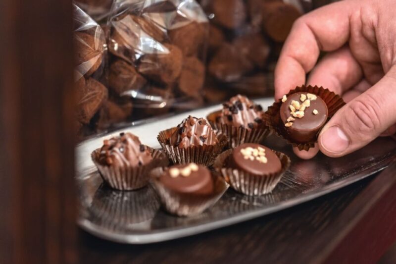 Vienna: Best of Vienna Food Tour - FAQ: Your Common Questions Answered
