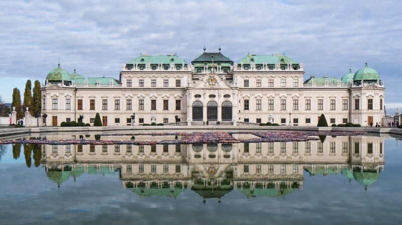 Vienna: Best of Vienna in 2 Hours with a Local - Who Should Choose This Tour?