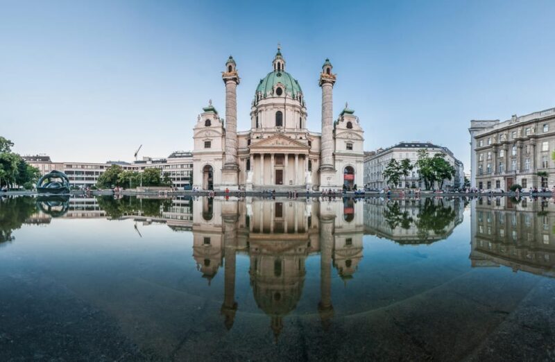 Vienna: Big Bus Hop-On Hop-Off Tour by Open-Top Bus - Authentic Experiences and Passenger Feedback