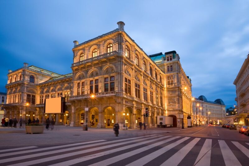 Vienna: Big Bus Hop-On Hop-Off Tour by Open-Top Bus - Final Thoughts: Is It Worth It?