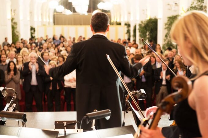 Vienna: Blue Danube Cruise, Dinner, and Concert Experience - Frequently Asked Questions