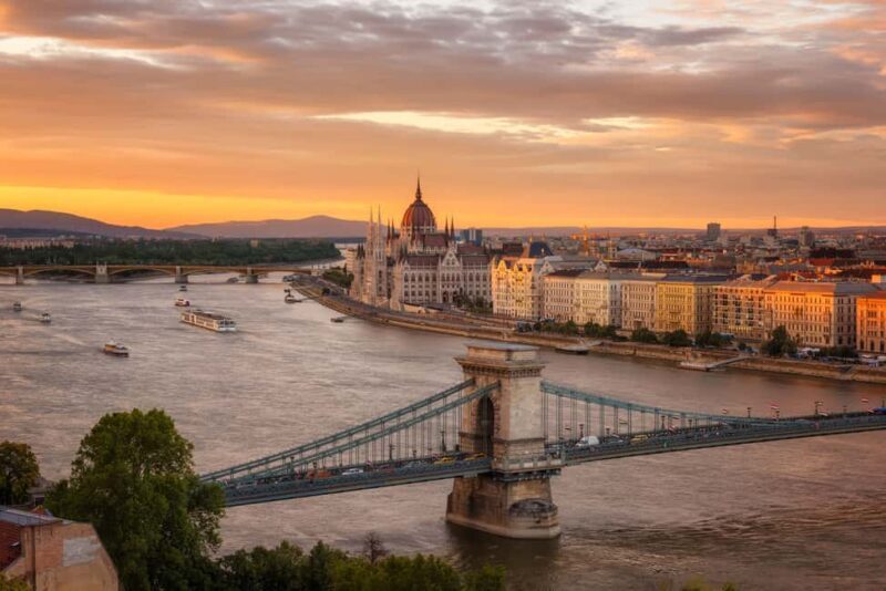 Vienna: Bratislava and Budapest Guided Best Day Trip - The Real Experience: What Travelers Say