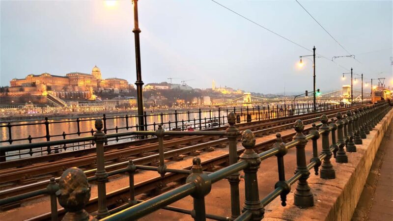 Vienna: Bratislava & Budapest Small Group Guided Day Tour - Final Thoughts: Who Is This Tour For?