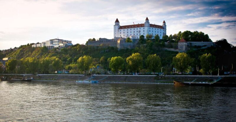 Vienna: Bratislava Day Trip with Private Guide and Transport - Key Points