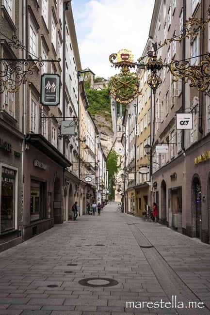 Vienna/Bratislava: Hallstatt, Salzburg, Melk, Dürnstein Tour - Final Thoughts