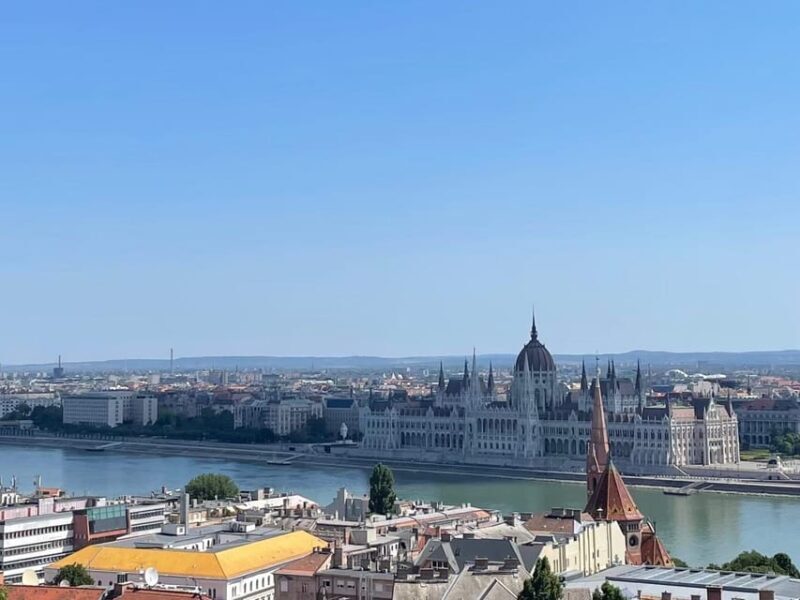Vienna-Budapest Bike Rental with Bike Delivery - Final Word: Is It Worth It?