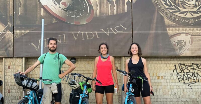Vienna-Budapest Bike Rental With Delivery & Luggage Transfer - Pricing Details