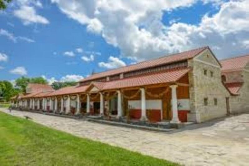 Vienna: Carnuntum Roman city tour with guide - Who Will Enjoy This Tour?