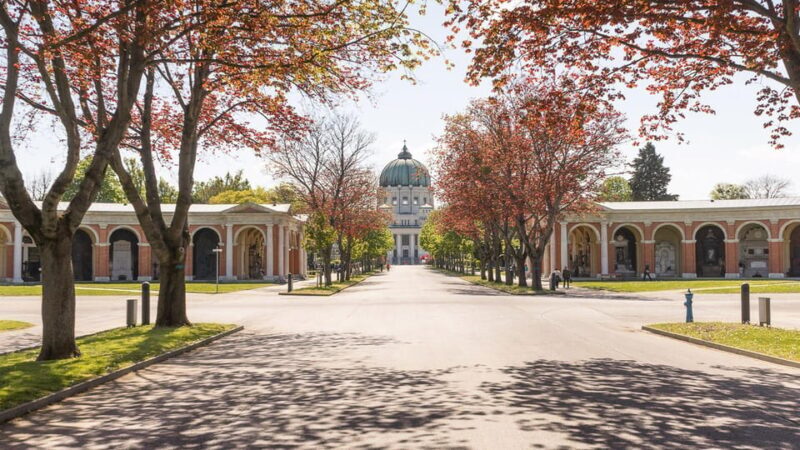Vienna: Central Cemetery, guided walking tour with fascinating secrets - An in-depth look at Vienna’s Central Cemetery tour