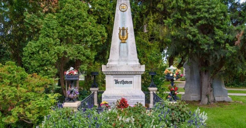 Vienna Central Cemetery Walking Tour with Transfers - FAQs