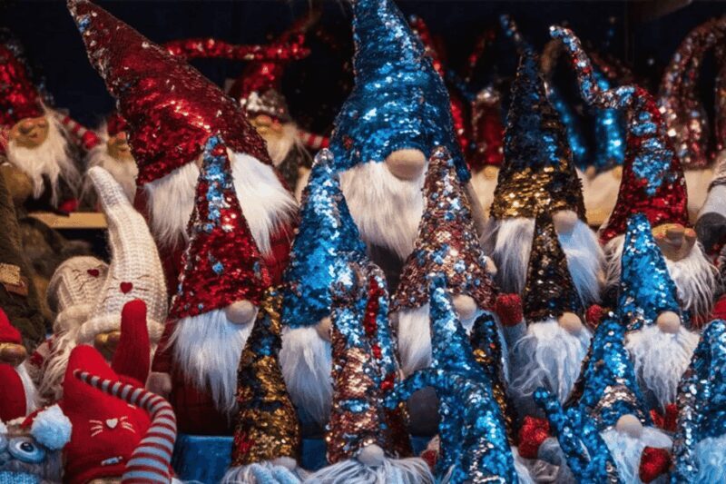Vienna: Christkindlmarket Guided Walking Tour - Who Will Love This Tour?