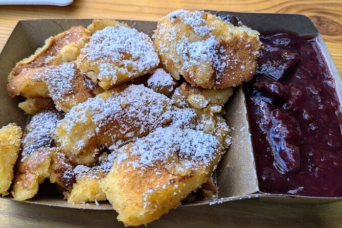 Vienna Christmas Market Food and Drink Tour - Is It Worth the Price?