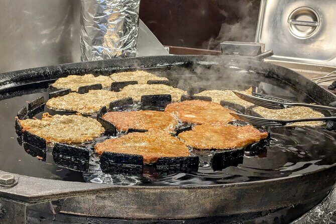 Vienna Christmas Market Food and Drink Tour - Who Will Love This Tour?