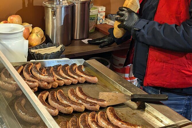 Vienna Christmas Market Food and Drink Tour - The Sum Up: Why This Tour Stands Out