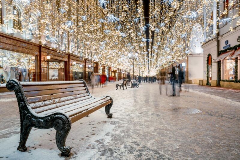 Vienna: Christmas Market Magic Walking Tour with a Local - Why Choose This Tour?