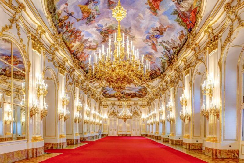 Vienna: City Bus Tour, Schönbrunn Palace Skip-the-Line Entry - An In-Depth Look at the Vienna City Bus Tour
