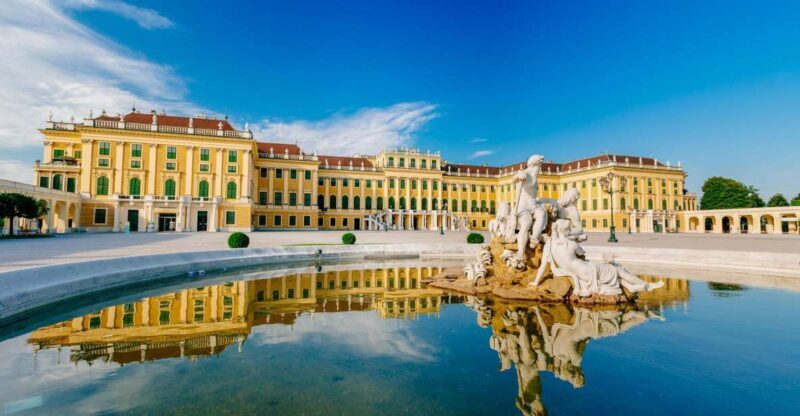 Vienna: City Bus Tour, Schönbrunn Palace Skip-the-Line Entry - Frequently Asked Questions