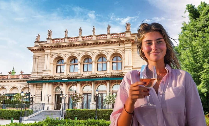 Vienna: City Card with public transport, 80+ discounts & insider tips via app - An In-Depth Look at the Vienna City Card Experience